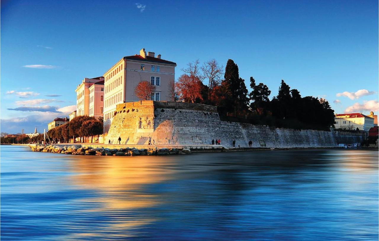 Apartment Asije Petricic Croatia Zadar Luaran gambar